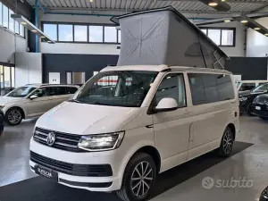 Usata VW California