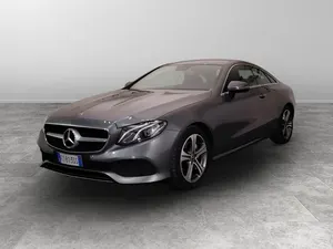 Brugt Mercedes 220