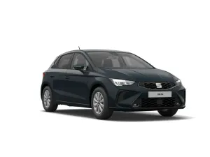 Brugt Seat Ibiza