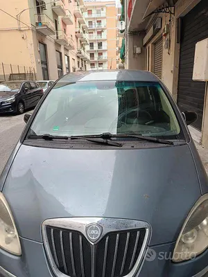 Gebraucht Lancia Musa