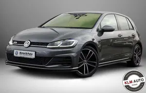 Używany VW Golf VII