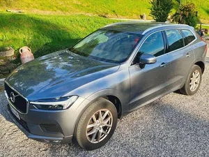 Usata Volvo XC60