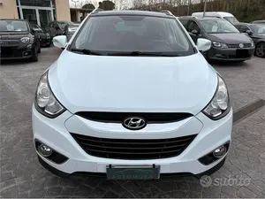 Occasion Hyundai ix35