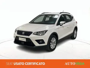 Occasion Seat Arona
