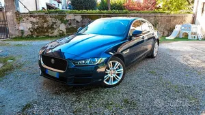 Occasion Jaguar XE