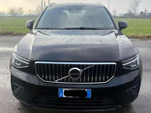 Occasion Volvo XC40