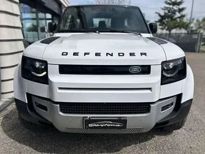 Usado Land Rover Defender