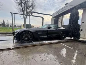 Gebraucht Mercedes AMG GT