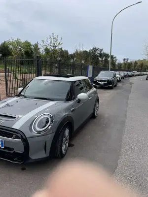 Gebraucht Mini Cooper S