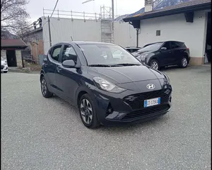 Brugt Hyundai i10