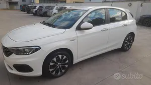 Occasion Fiat Tipo