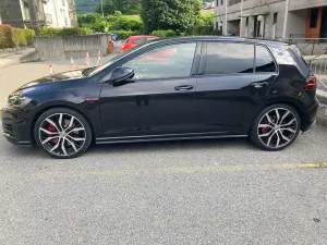 Occasion VW Golf VII