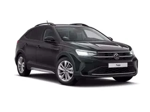Brugt VW Taigo