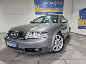 Usado Audi A4