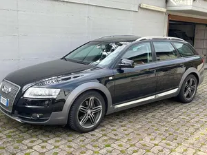 Usata Audi A6 Allroad