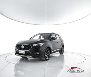 Usata MG ZS
