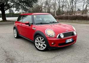 Usata Mini Cooper
