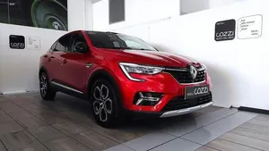 Usata Renault Arkana