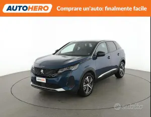 Usata Peugeot 3008