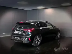 Begagnad Ford Focus