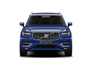 Usado Volvo XC90