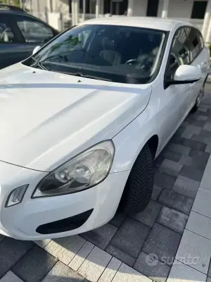 Occasion Volvo V60