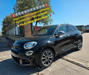 Gebraucht Fiat 500X