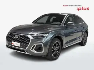 Usata Audi Q5 Sportback