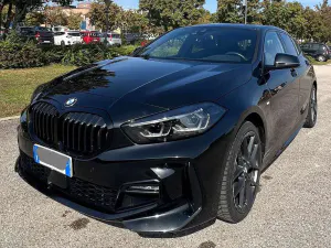 Gebraucht BMW 118