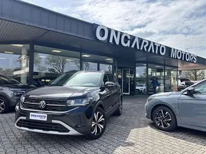 Occasion VW T-Cross