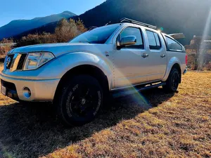 Occasion Nissan Navara