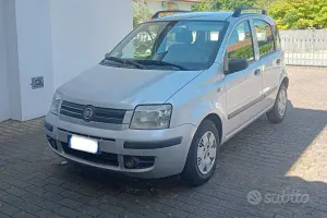 Usata Fiat Panda