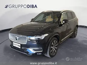 Usado Volvo XC90