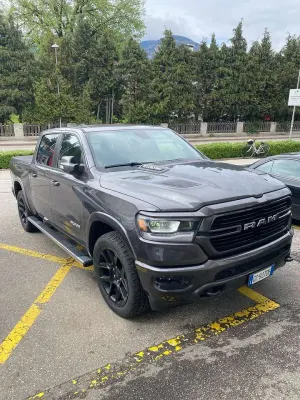 Usata RAM 1500
