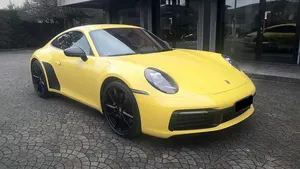 Usata Porsche 911 Carrera S