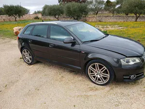 Occasion Audi A3