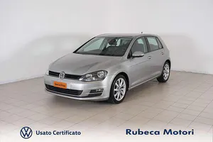 Occasion VW Golf VII