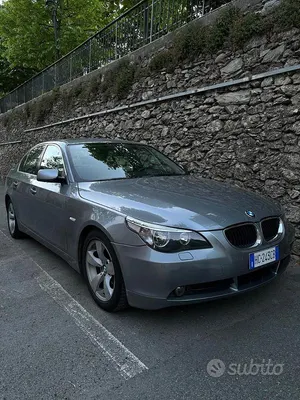 Occasion BMW 520