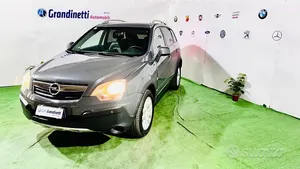 Usata Opel Antara