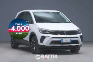 Usata Opel Crossland X