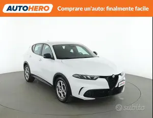 Second-hand Alfa Romeo Tonale