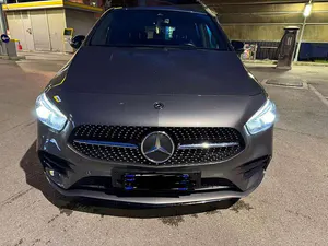 Usata Mercedes B180