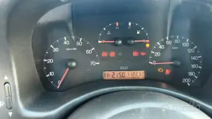 Usata Fiat Punto