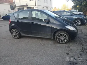 Gebraucht Mercedes A160