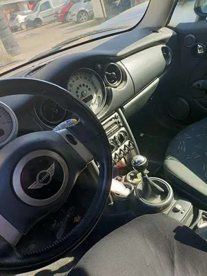 Begagnad Mini One D