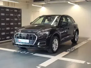Usata Audi Q5