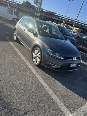 Occasion VW Golf VII