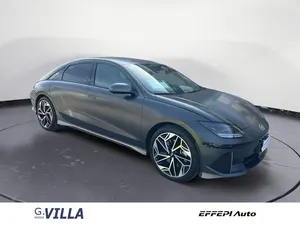 Gebraucht Hyundai Ioniq 6