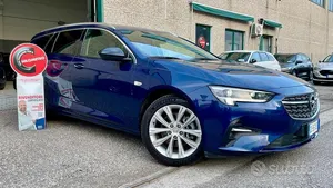 Occasion Opel Insignia
