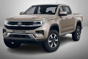 Usata VW Amarok